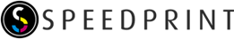 SpeedPrint Logo